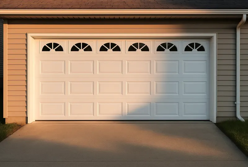 Contact Fredericksburg Garage Door